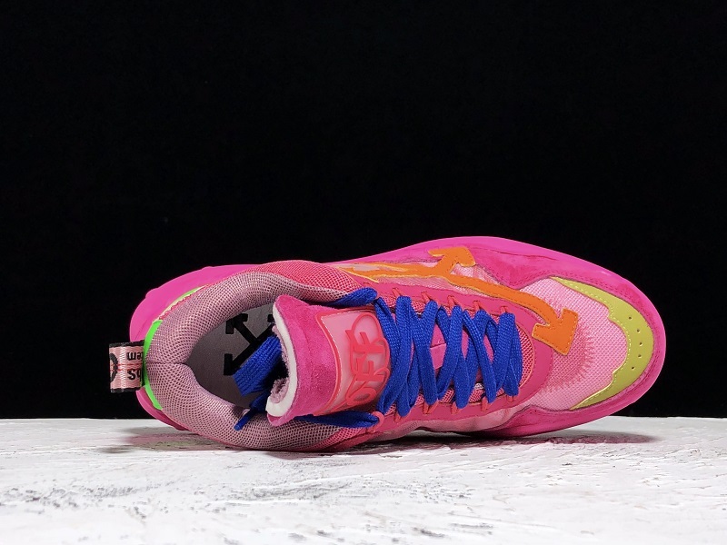 OFF-WHITE c/o ODSY-1000 Sneakers