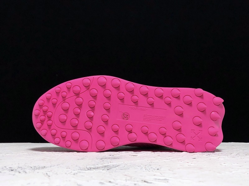 OFF-WHITE c/o ODSY-1000 Sneakers