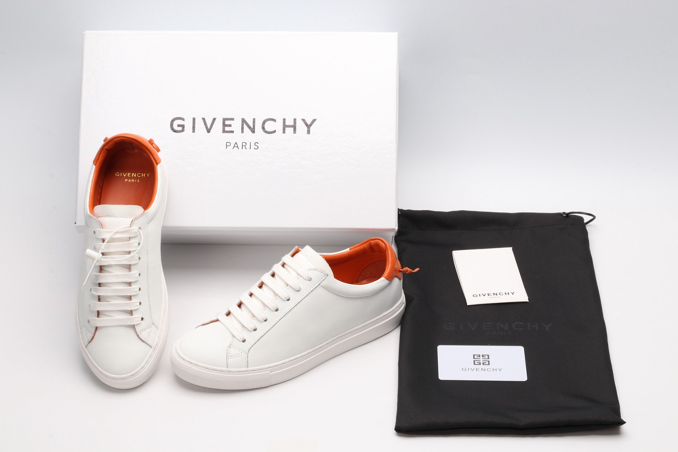 G*IVENCHY