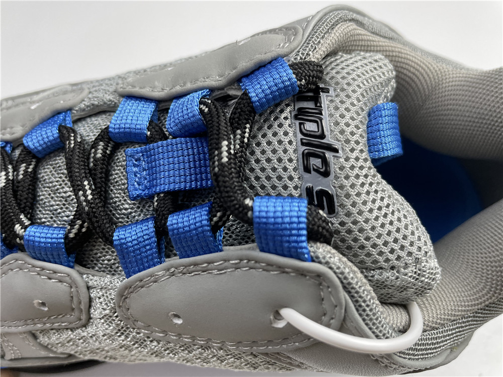BLG Triple S C*Lear sole grey blue