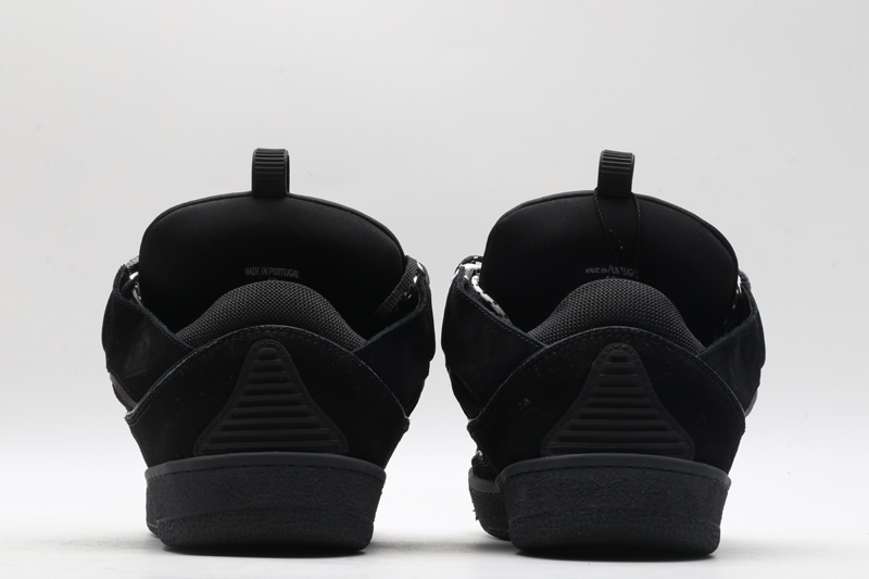 L*ANVIN SNEAKERS