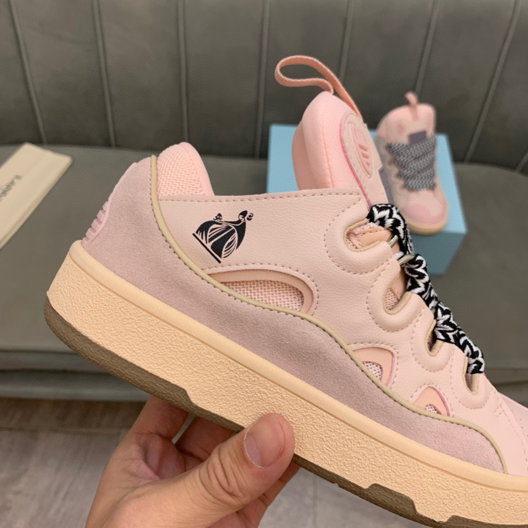 L*anvin sneakers