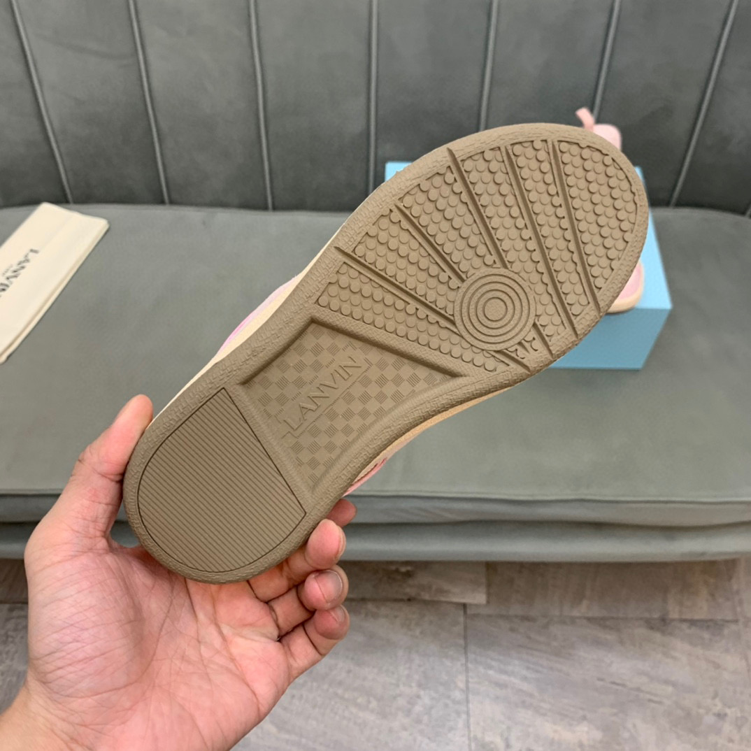 L*anvin sneakers