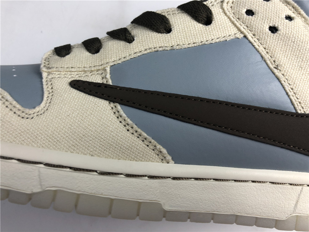 Travis Scott Play Station Nike Dunk Low