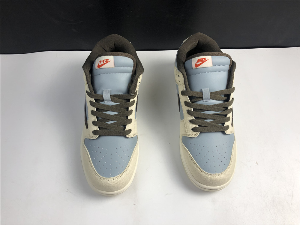Travis Scott Play Station Nike Dunk Low
