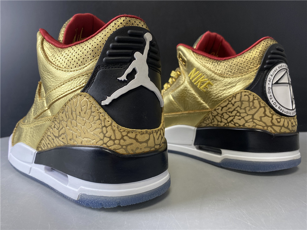 Air Jordan 3