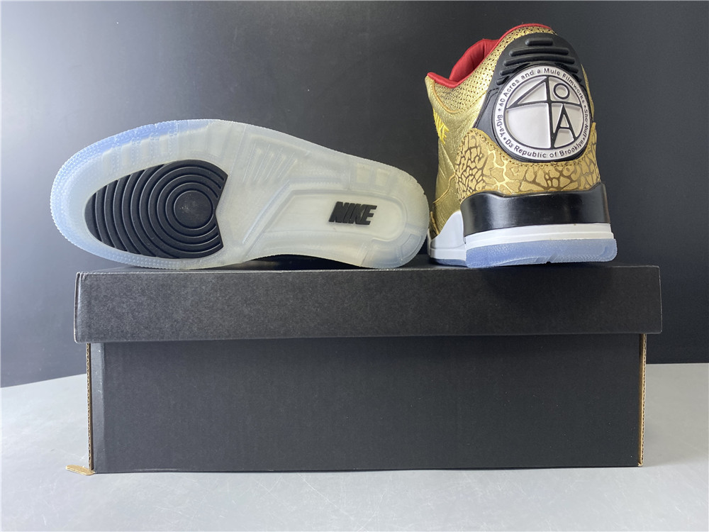 Air Jordan 3