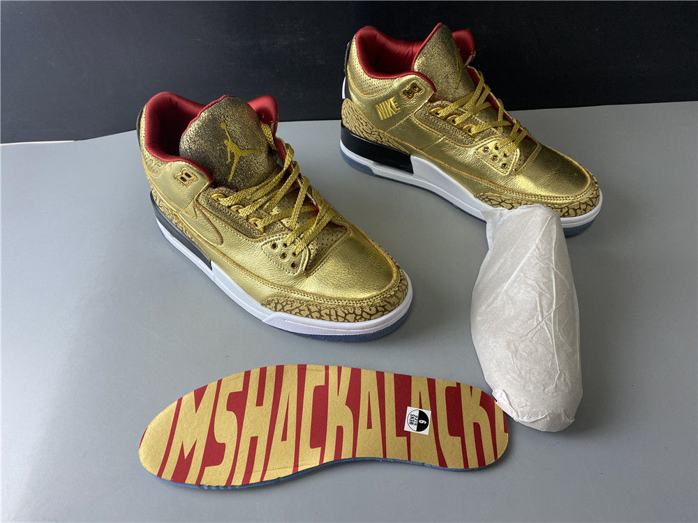 Air Jordan 3