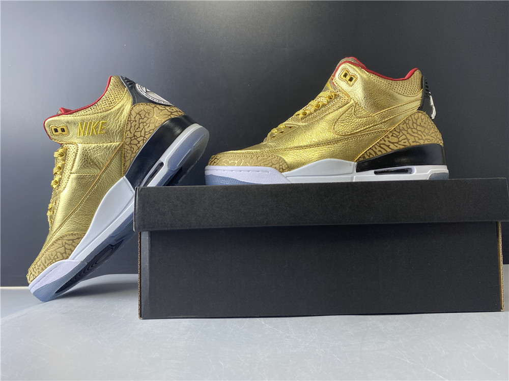 Air Jordan 3