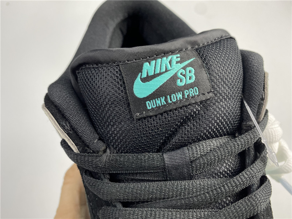 Nike SB Dunk Low PRO Elephant BQ6817-009