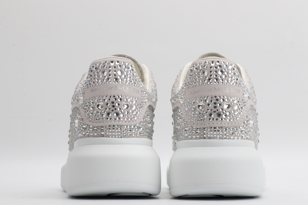 AMQ Crystal Platform
