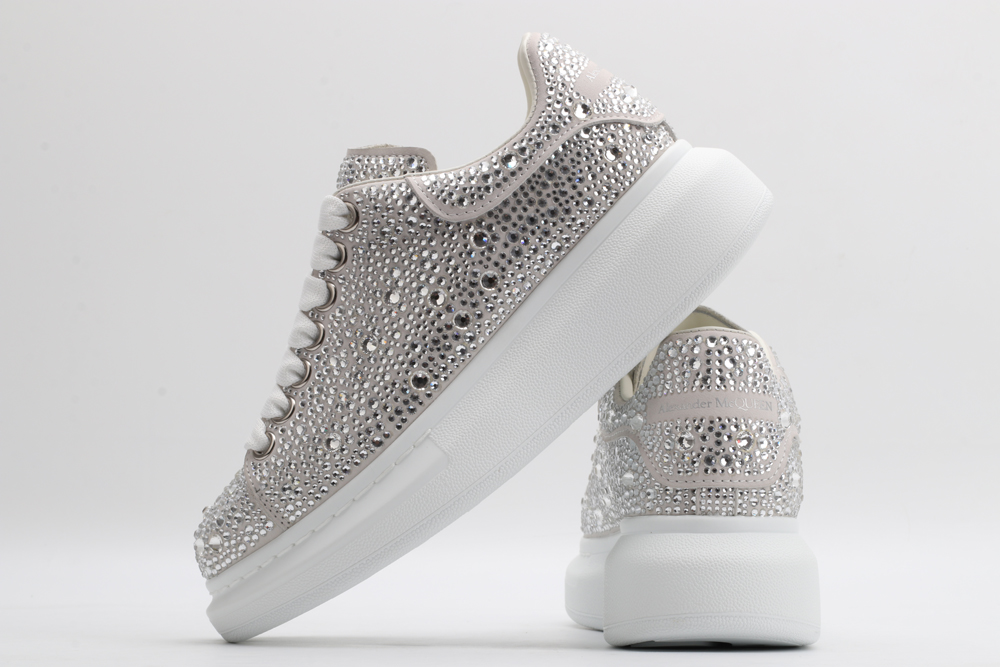 AMQ Crystal Platform