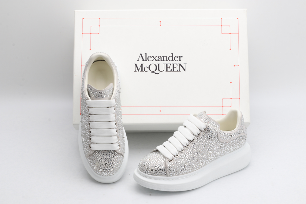 AMQ Crystal Platform