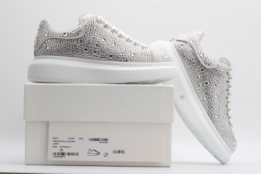 AMQ Crystal Platform