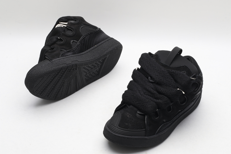 L*ANVIN SNEAKERS
