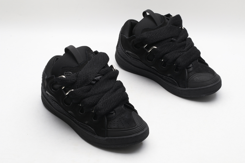 L*ANVIN SNEAKERS