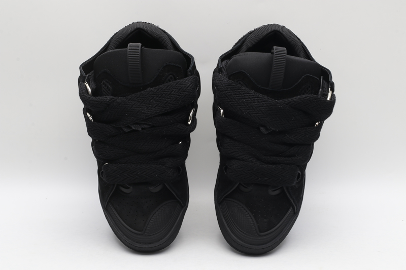 L*ANVIN SNEAKERS