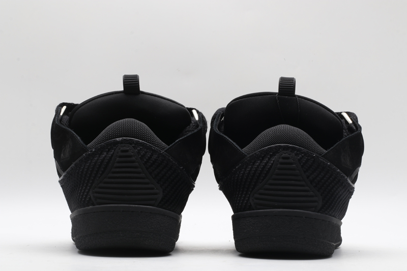 L*ANVIN SNEAKERS