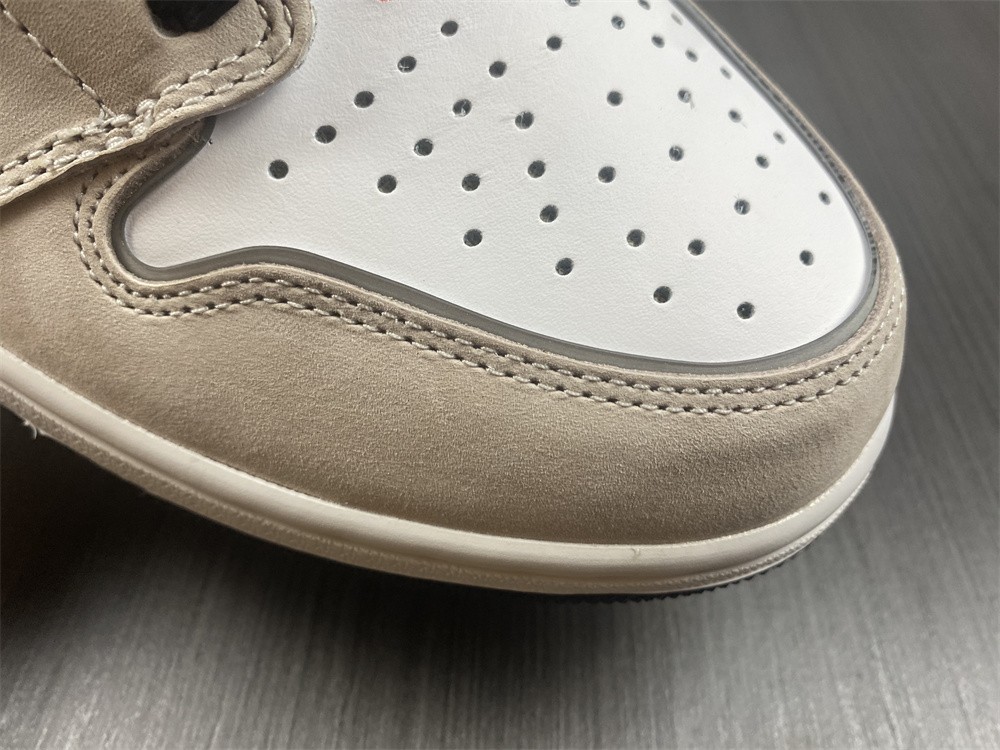 Jordan 1 High OG Prototype