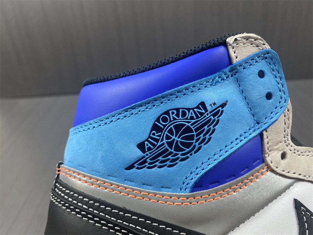 Jordan 1 High OG Prototype