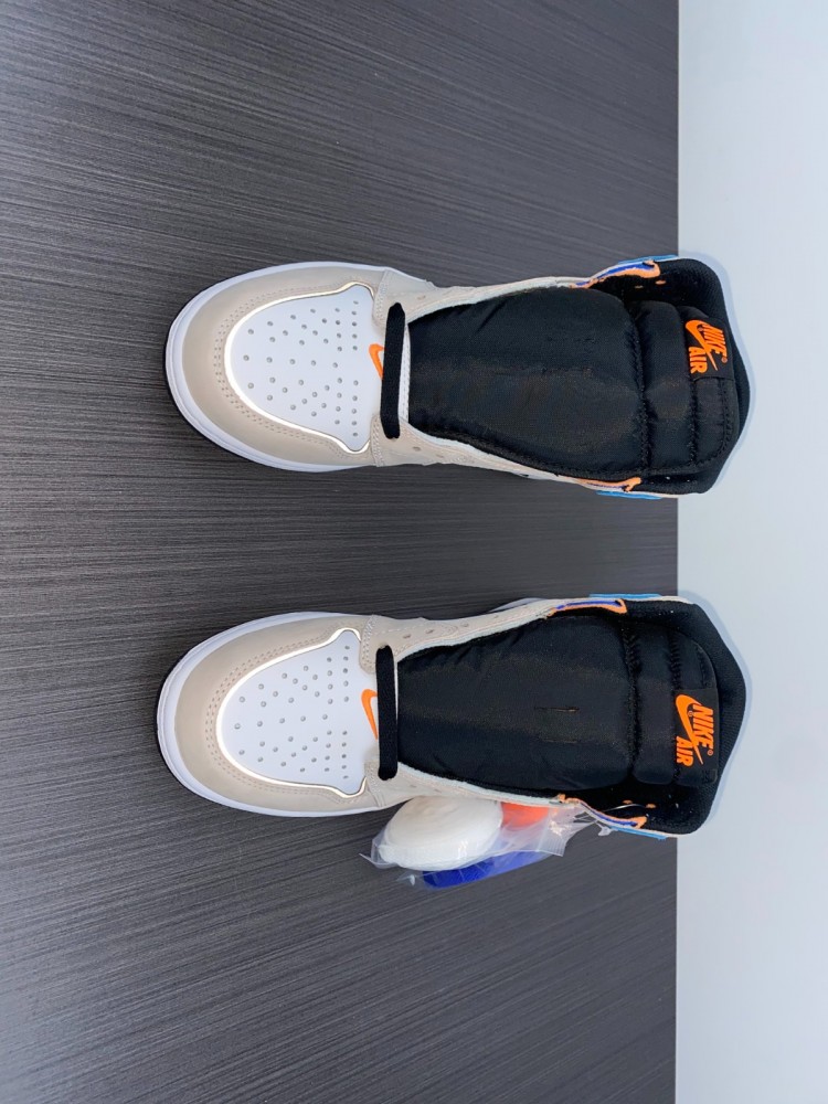 Jordan 1 High OG Prototype