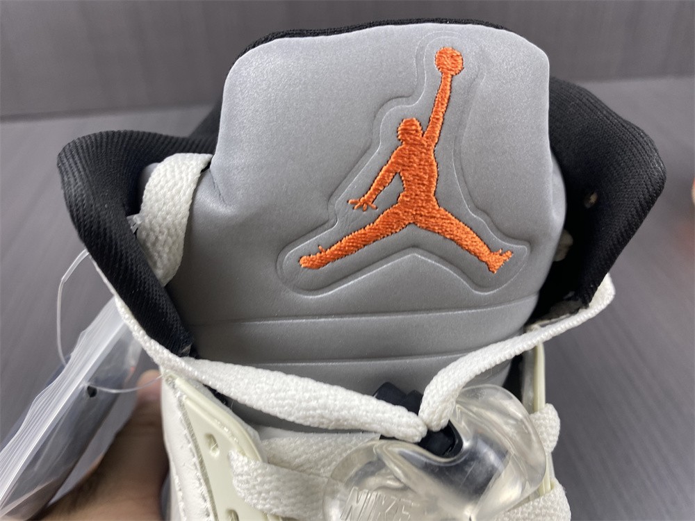 Air Jordan 5 Shattered Backboard
