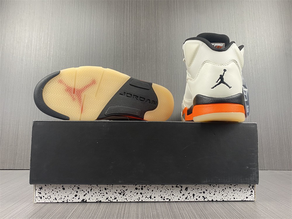 Air Jordan 5 Shattered Backboard