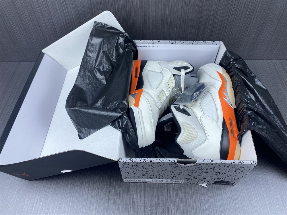 Air Jordan 5 Shattered Backboard