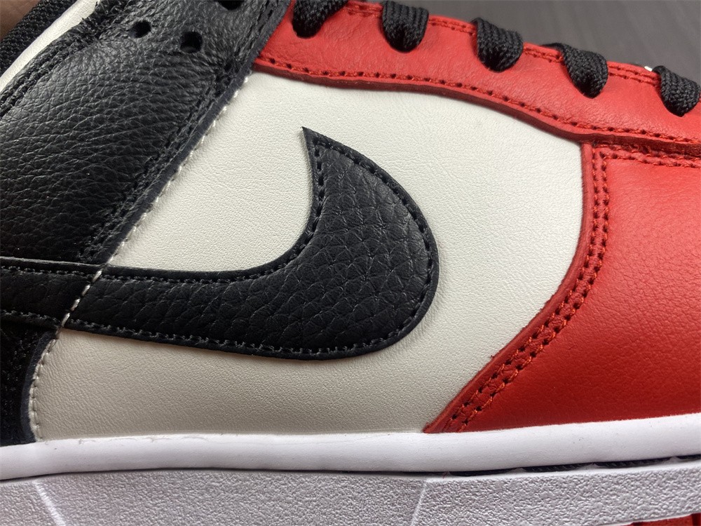 NBA x Nike Dunk Low EMB 75th Anniversary