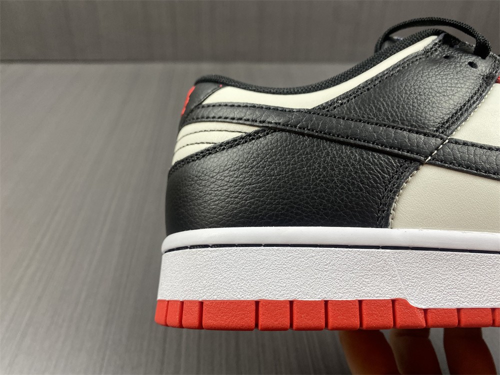 NBA x Nike Dunk Low EMB 75th Anniversary