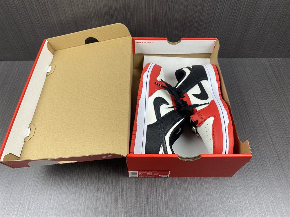 NBA x Nike Dunk Low EMB 75th Anniversary