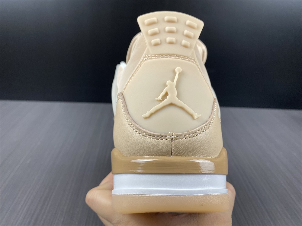 Air Jordan 4 WMNS Shimmer DJ0675-200