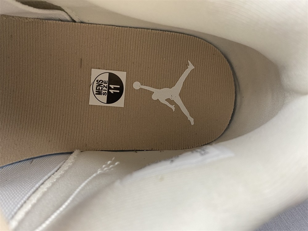 Air Jordan 4 WMNS Shimmer DJ0675-200