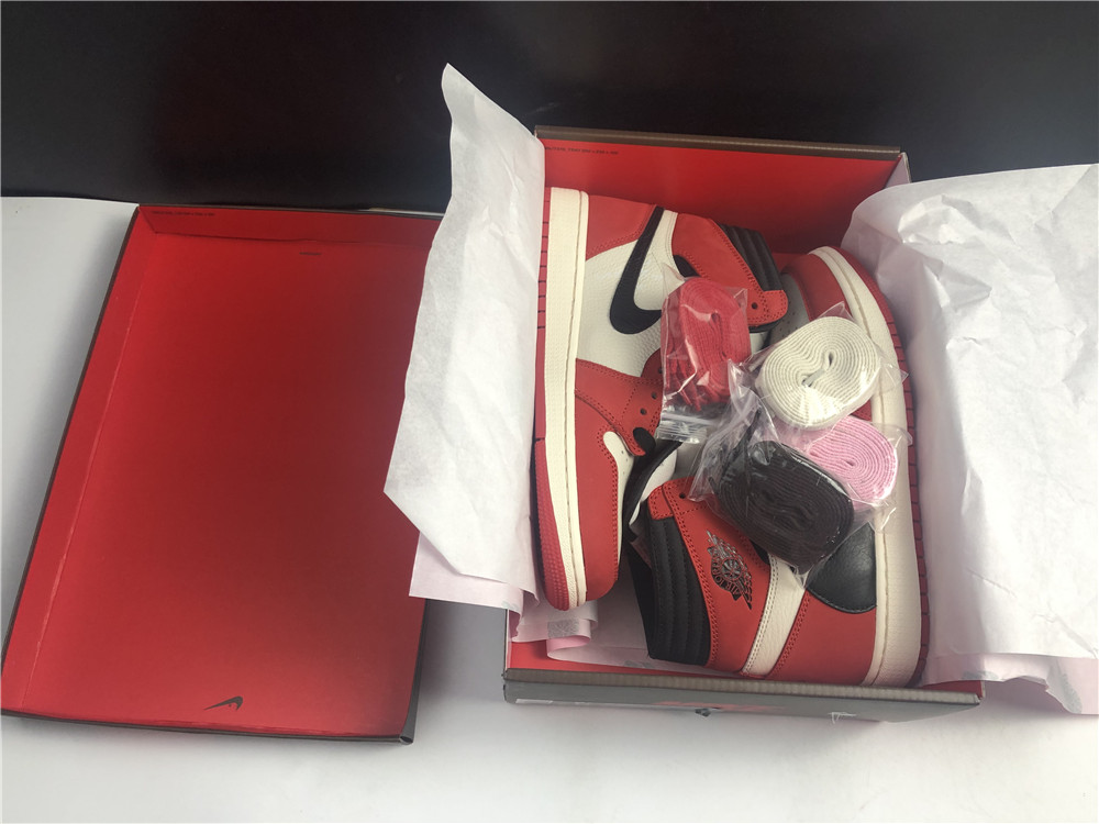 Travis Scott Air Jordan 1 "Chicago"