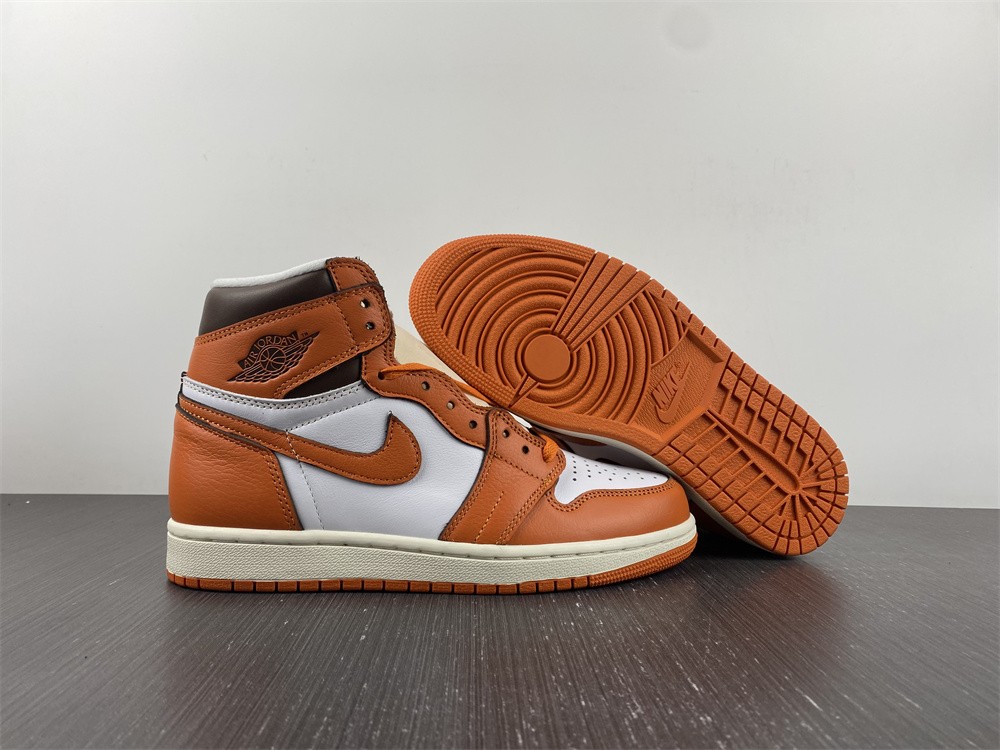 Jordan 1 Retro High OG Starfish
