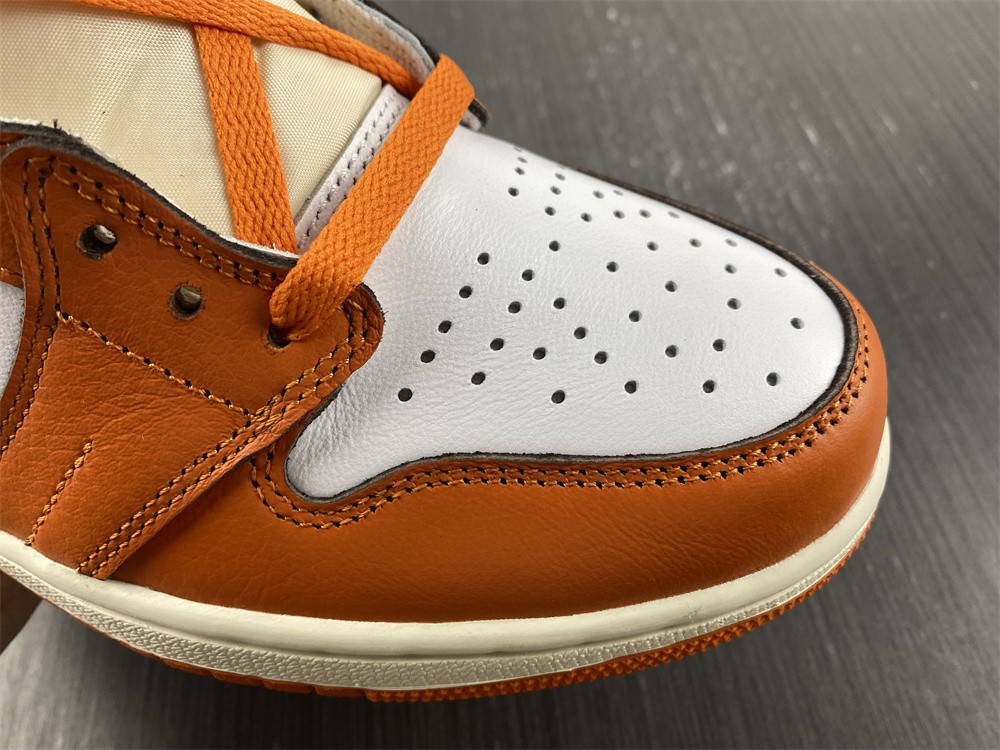Jordan 1 Retro High OG Starfish