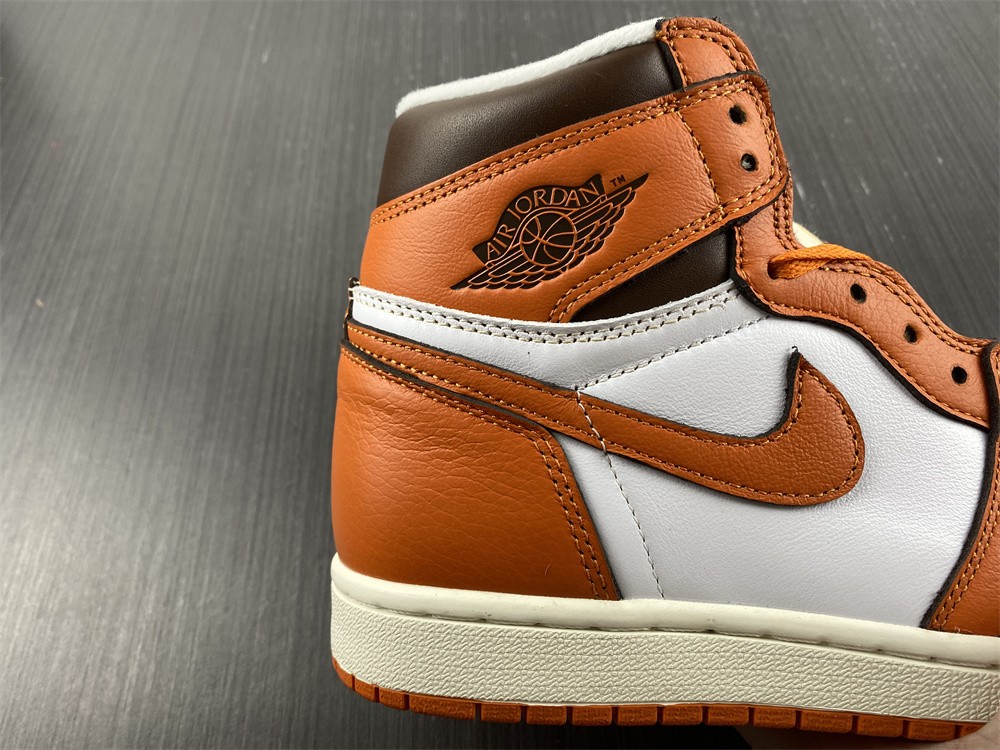 Jordan 1 Retro High OG Starfish