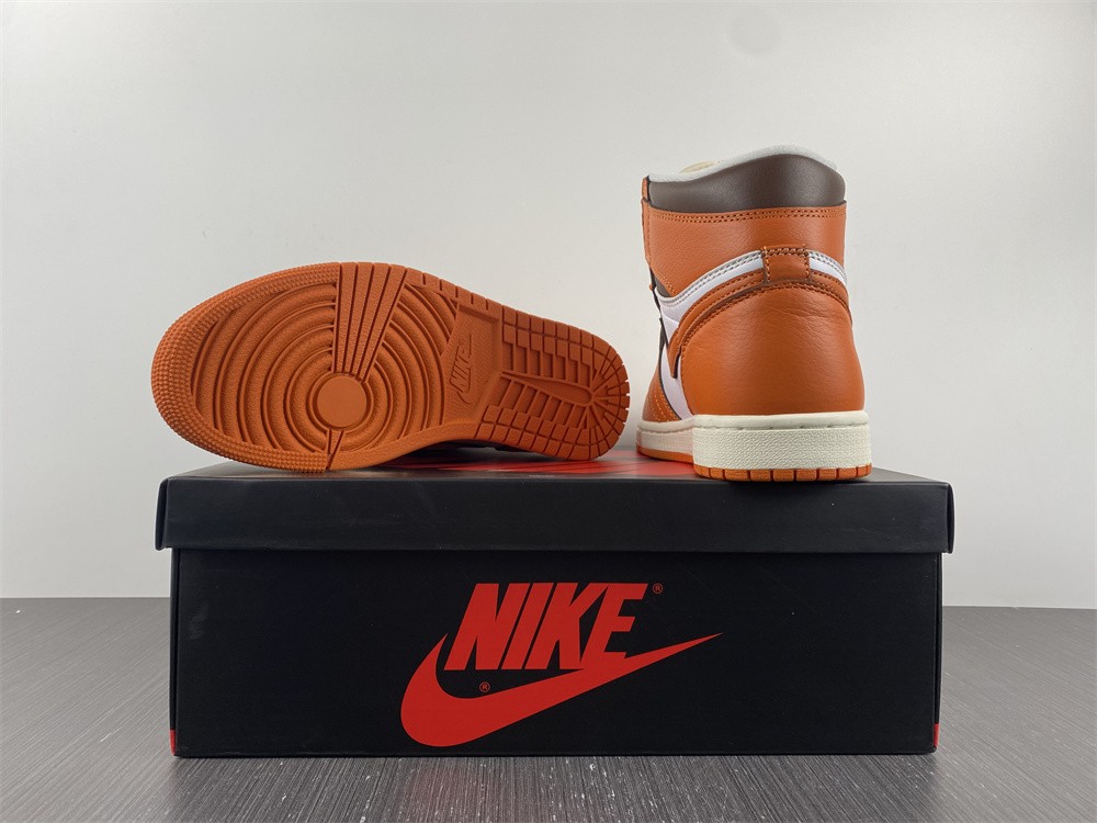 Jordan 1 Retro High OG Starfish