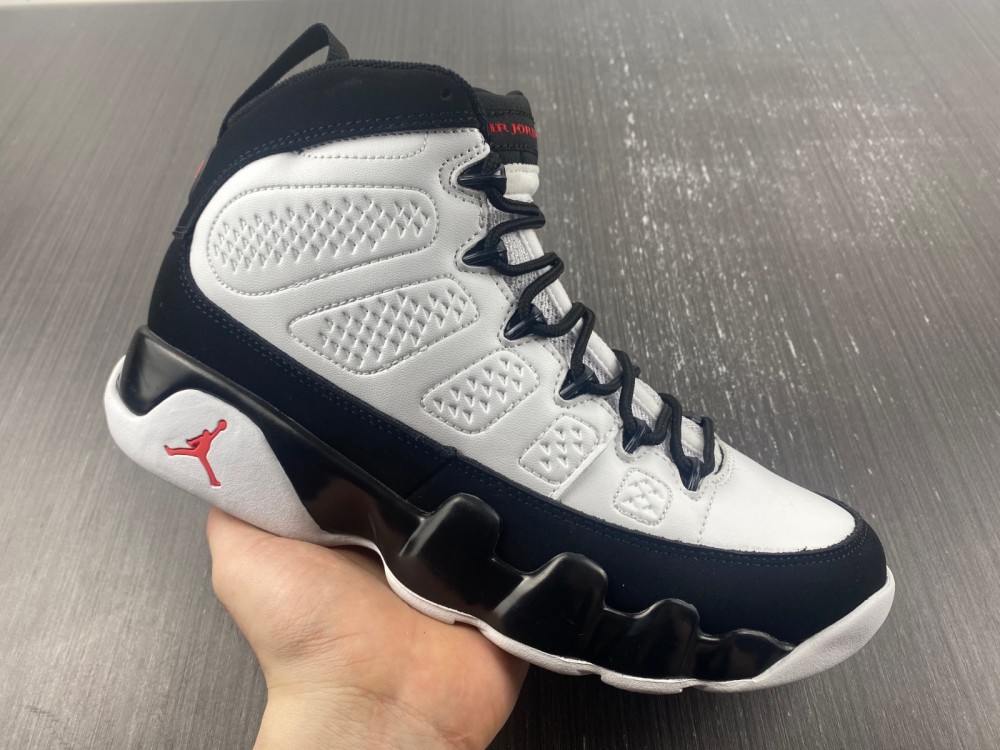 Jordan 9 Retro OG