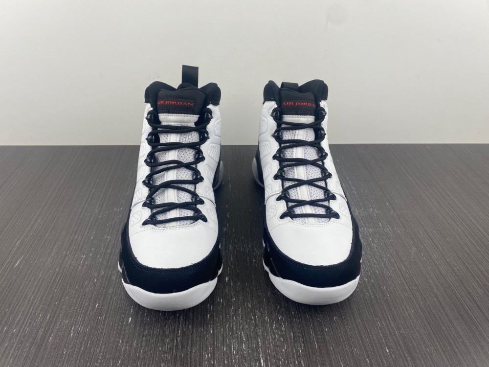 Jordan 9 Retro OG