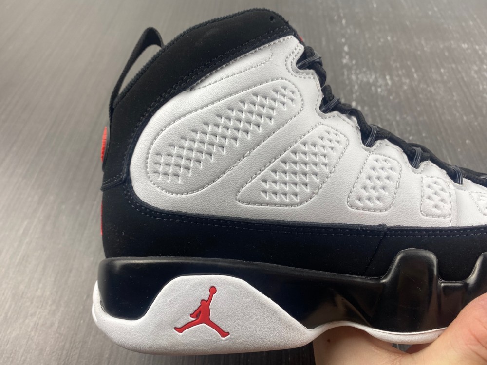 Jordan 9 Retro OG