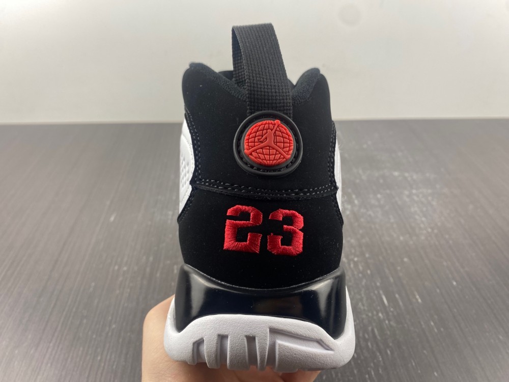 Jordan 9 Retro OG