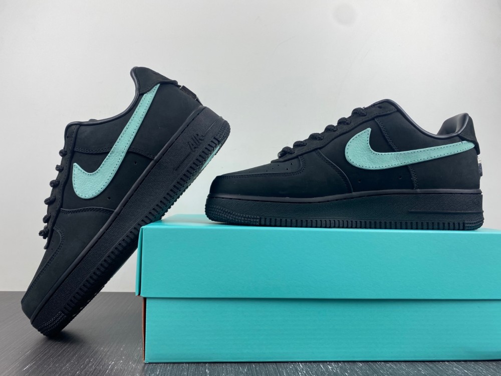 air force 1 low T*f*ny & co. 1837