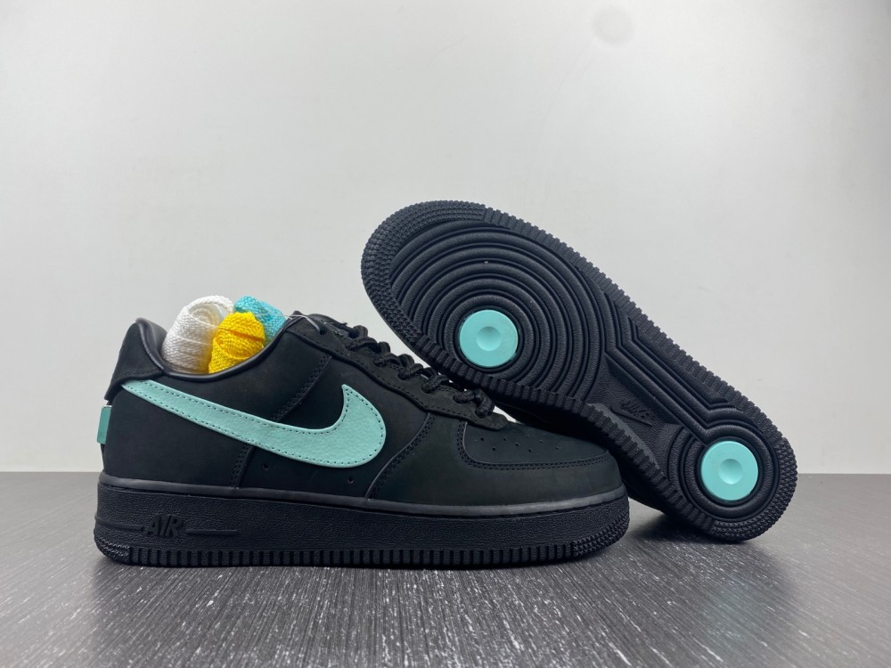 air force 1 low T*f*ny & co. 1837