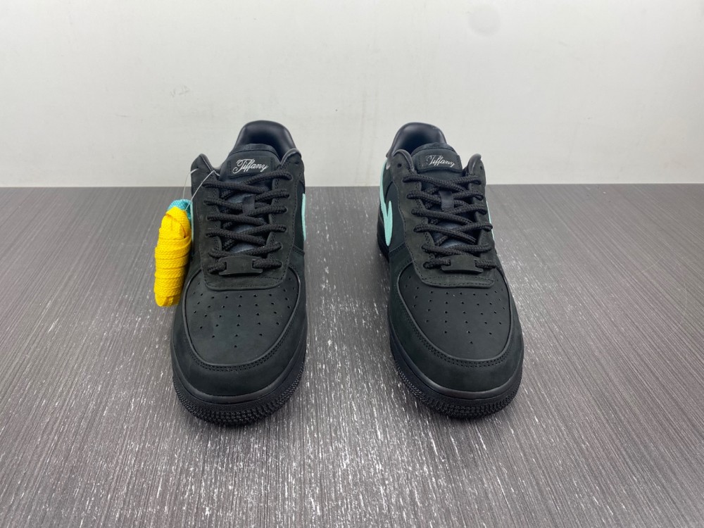 air force 1 low T*f*ny & co. 1837