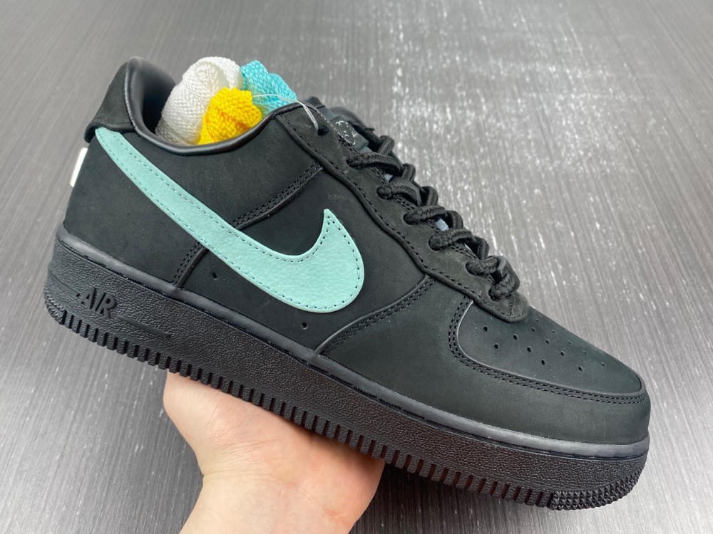 air force 1 low T*f*ny & co. 1837