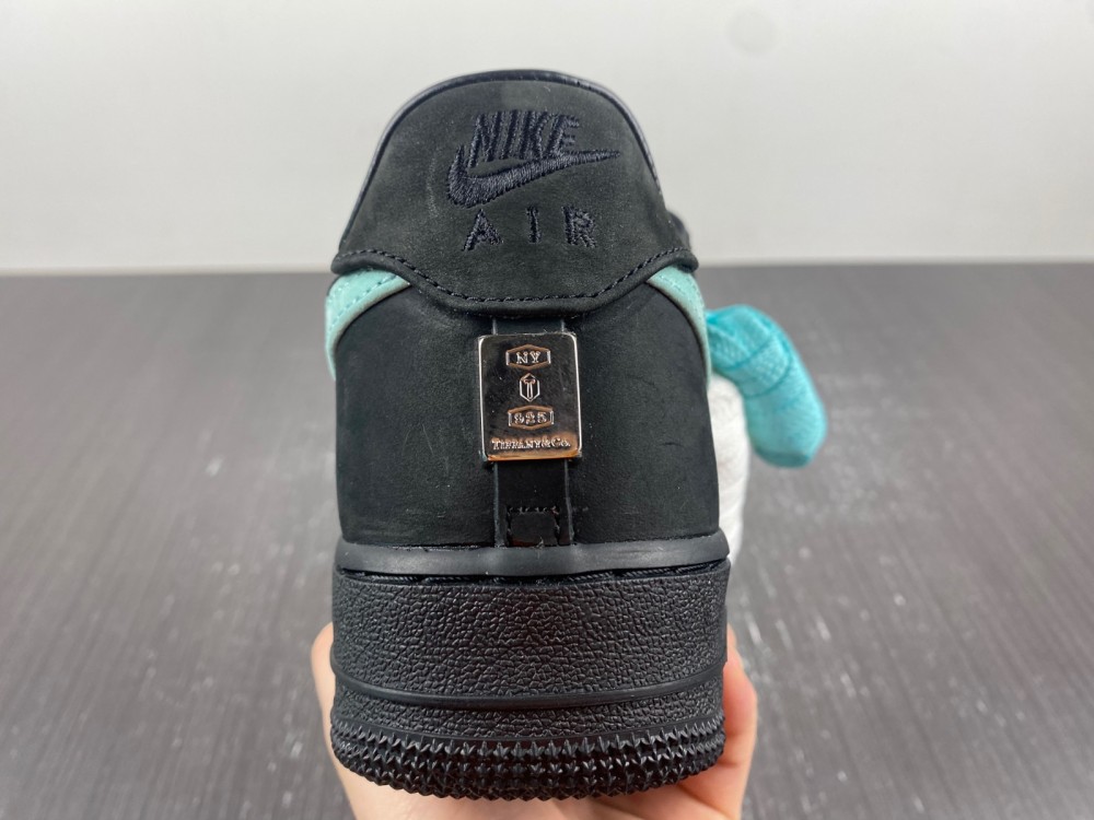 air force 1 low T*f*ny & co. 1837