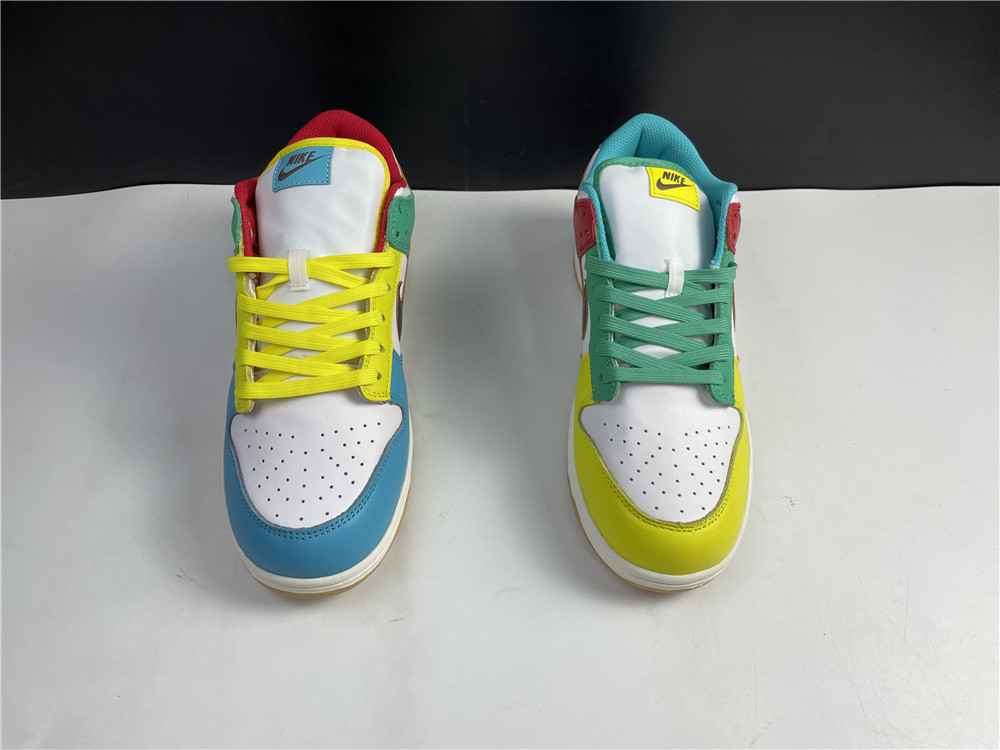Nike Dunk Low Free 99