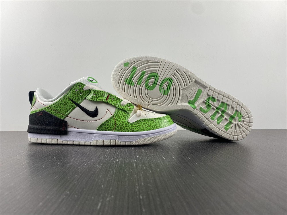 Nike Dunk Low Disrupt