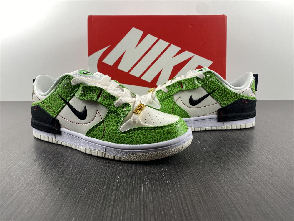 Nike Dunk Low Disrupt